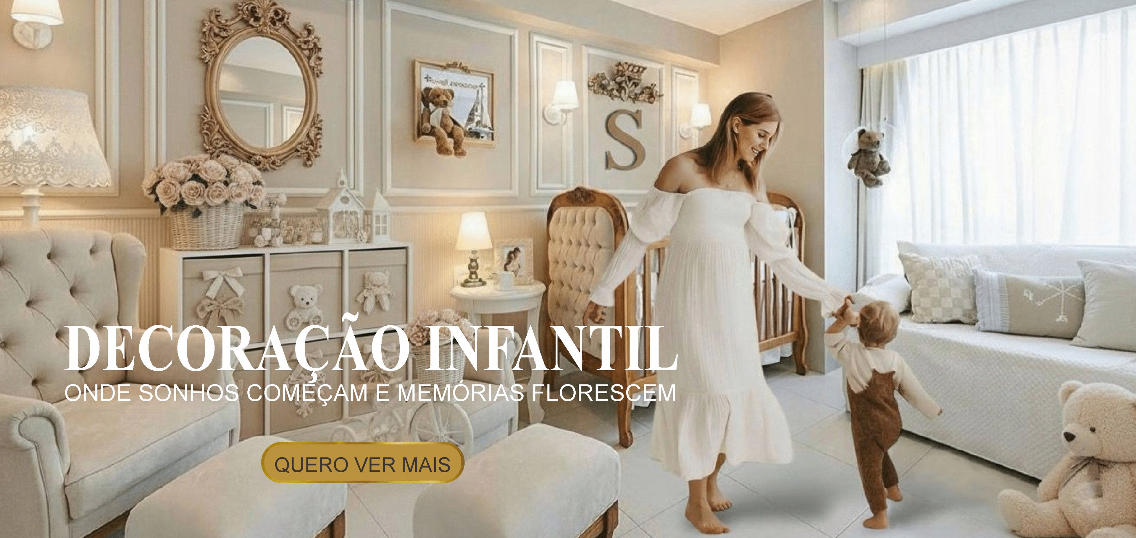 decoracao infantil