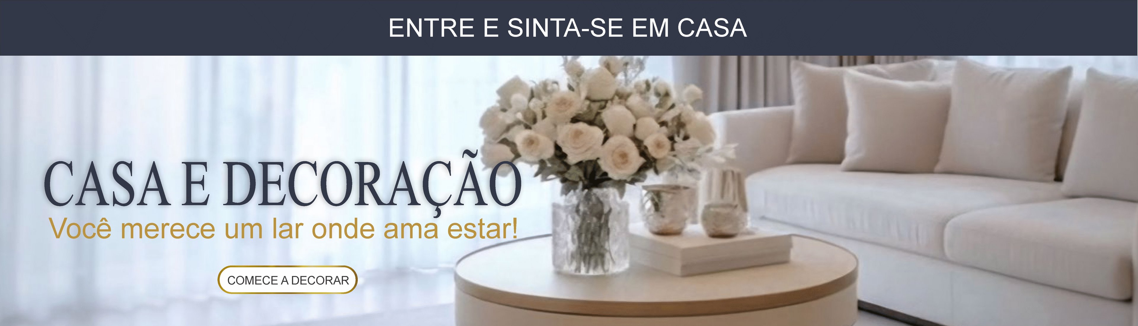 casa decoracao afetiva personalizada