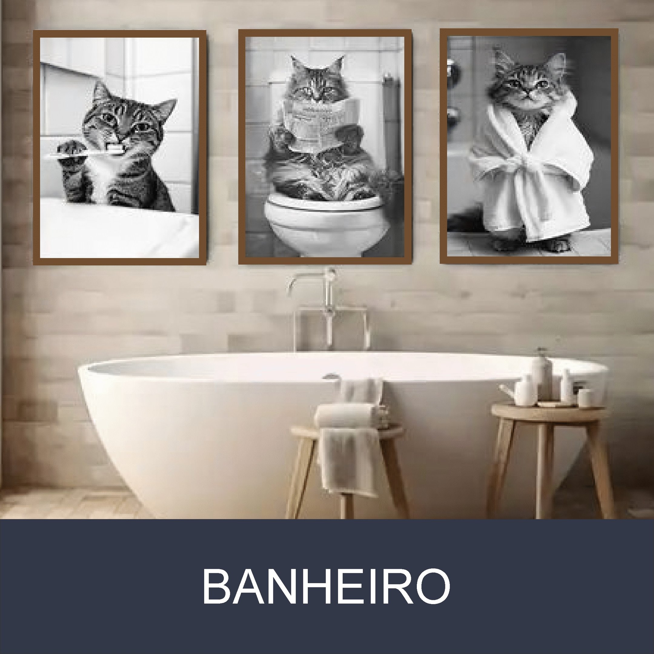 decoracao para banheiro e lavabo