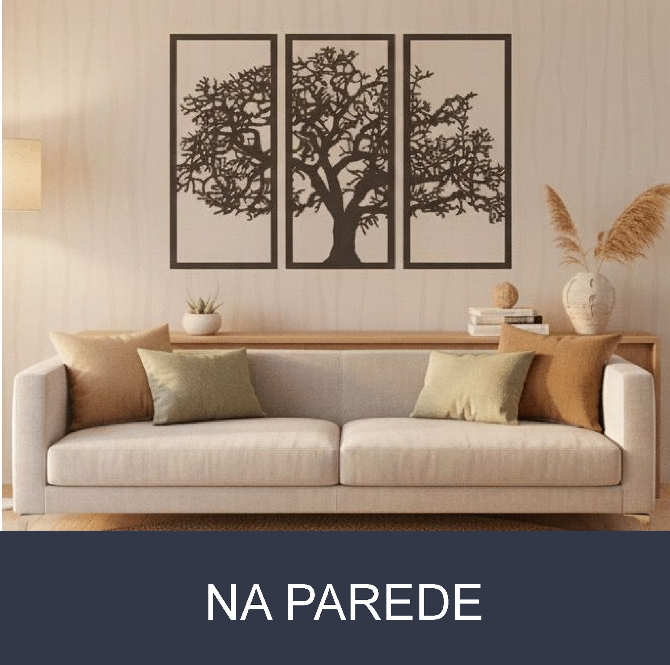 quadros decorativos para sala